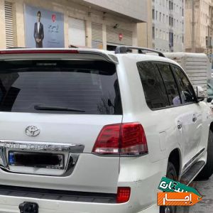 اجاره لندکروز ، اجاره ماشین ، اجاره خودرو