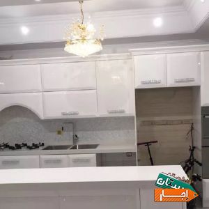اجاره میرداماد سه خواب 128 متر 2 پارکینگ با بهترین شرایط