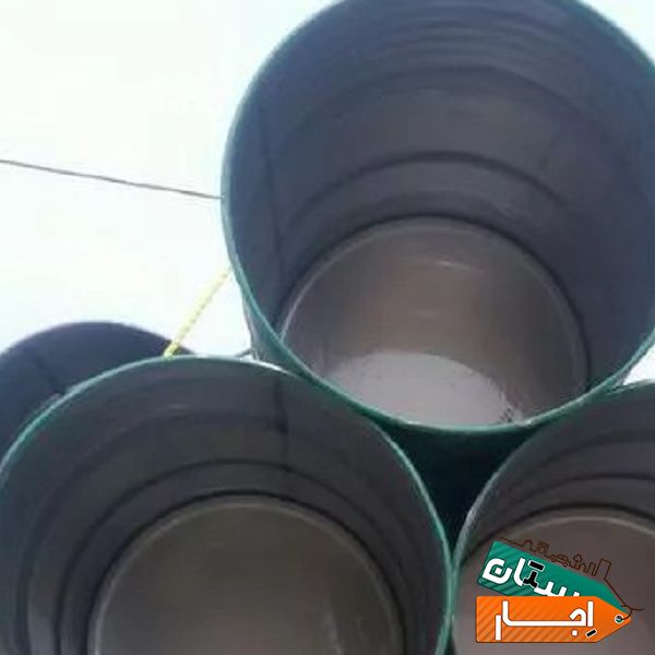 اجاره بشکه تخته الوار چهارپایه پیکور با ارزانترین قیمت در شیراز