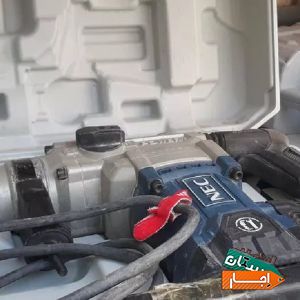 هیلتی ، فرز ، دستگاه جوش اجاره ابزار با مناسب ترین قیمت