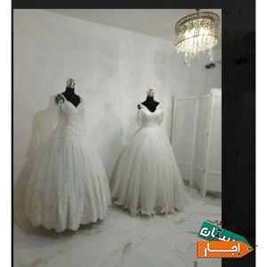 اجاره لباس عروس