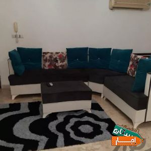 اجاره سوییت صدف تمیز و ضدعونی با بهترین قیمت