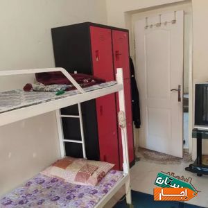 اجاره خوابگاه،پانسیون،اقامتگاه ،میدان فردوسی