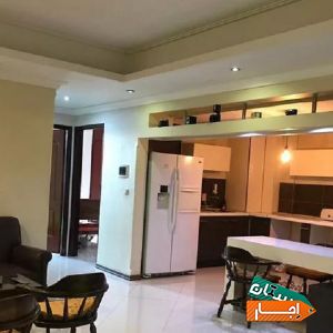 آپارتمان 73/متری خوش،نقشه فول با موقعیت عالی