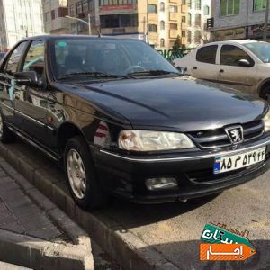 کرایه پژو پارس مناسب ترین شرایط