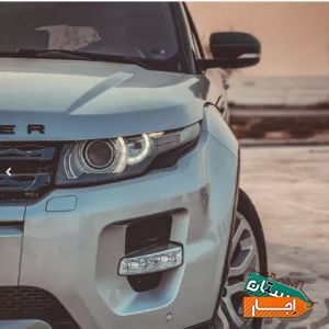 رنت خودرو رنجوور با آسان ترین شرایط