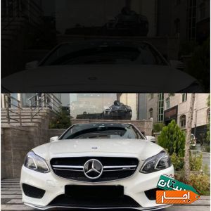 اجاره بنز e200/ اجاره خودرو/رنت خودرو
