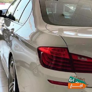 اجاره بی ام و 528i ، اجاره خودرو ، اجاره ماشین با مناسب ترین شرایط