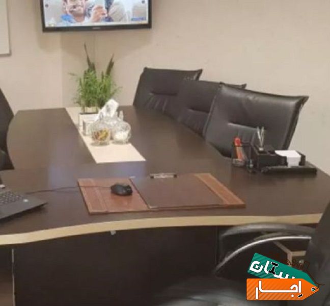 اجاره ماهانه دفتر کار با مناسبترین شرایط