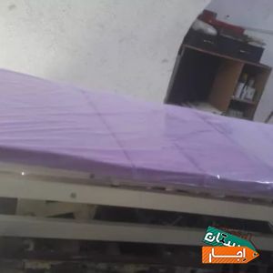اجاره تخت بیمار ، ولیچر ، تشک مواج خانگی