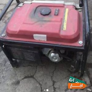 اجاره موتور برق ( در انواع مختلف ) با شرایط عالی