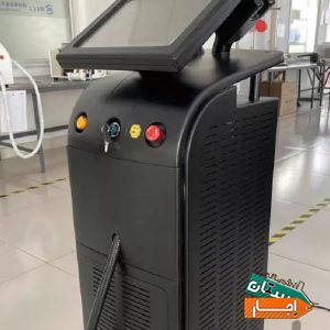 اجاره رنت دستگاه لیزر مو