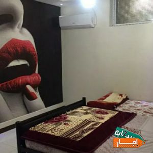 اجاره آپارتمان یک خوابه با قیمت مناسب