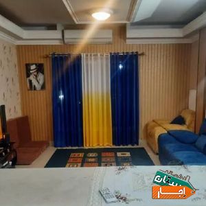 اجاره120متر3خوا،کلیدنخورده،پاسیواختصاصی قابل تبدیل با بهترین قیمت