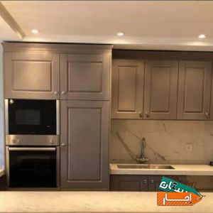 آپارتمان پاسداران 245 متر سه خواب با مناسب ترن شرایط برای اجاره