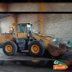 اجاره لودر