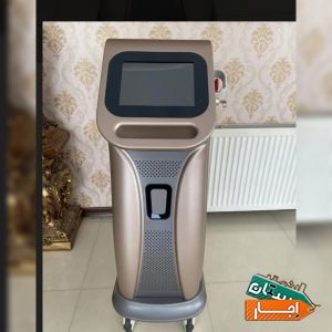 اجاره دستگاه لیزر رافائل 2021