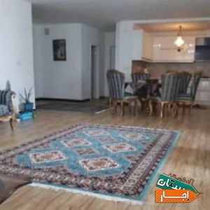 آپارتمان دو خواب