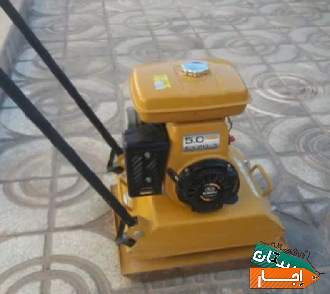 اجاره کمپکتور بالابر چکش و...