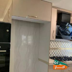 اجاره اپارتمان در پاسداران 130متر3خ/غرق نور با بهترین شرایط
