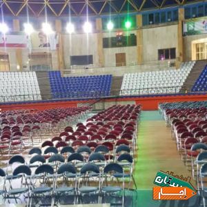 اجاره میز و صندلی، ظروف کرایه و تشریفات ارسال کلیه نقاط تهران