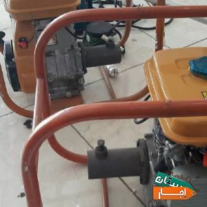اجاره موتور برق. جارو استخری سهیلیه