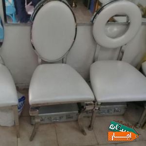 اجاره صندلی جهت ترحیم و مزار و بهشت زهرا