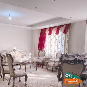 اپارتمان اجاره ای 123متر /تکواحدی / روبه افتاب /سردار جنگل جنوببا شرایط معتبر