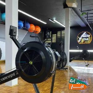 اجاره سانس های سالن باشگاه ورزشی با بهترین شرایط