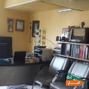 اجاره 73متر جهت مطب(جنب مترو شریعتی)با بهترین شرایط