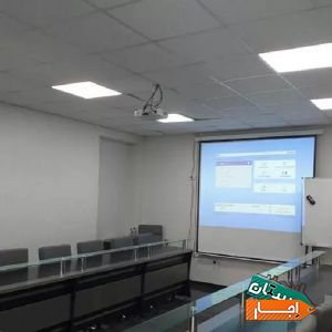 اجاره جهت ورکشاپ،جلسات،کلاس، با شیکترین محیط