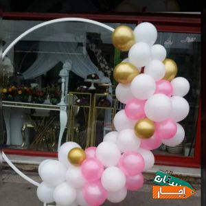 ظروف کرایه ایمان اجاره صندلی میز استند باند