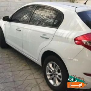 اجاره برلیانس h320 اتومات مدل بالا