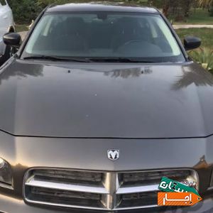 اجاره خودرو امریکایی دوج چارجر شرایط عالی