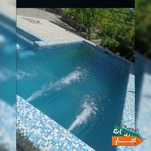اجاره باغ ویلا استخر دار