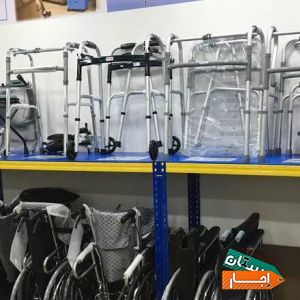 ویلچر اجاره فروش خرید با بهترین قیمت