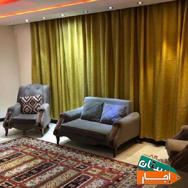 اجاره سوییت آپارتمان مبله شیک بالوازم کامل