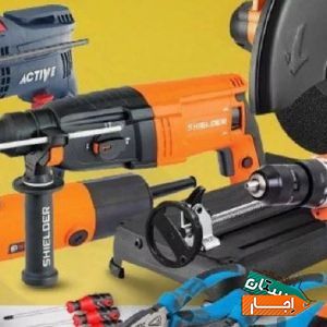 اجاره انواع هیلتی و کمپرسور با مناسبترین قیمت و شرایط