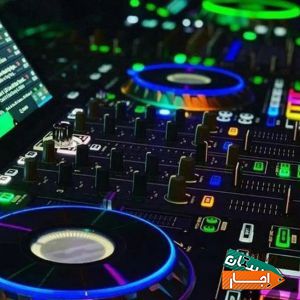 اجاره باند/بلندگوفلش خور/دی جی آقا/دیجی خانم/t500