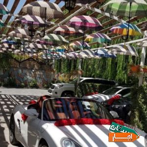 اجاره ماشین عروس،رنت،تشریفات،اجاره خودرو،ترانسفر