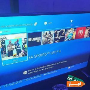 اجاره رنت کرایهps4در کل نقاط تهران با بهترین قیمت