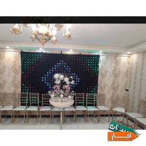 دیجی باغ اجاره باغ باغ خانوادگی مراسم تولد