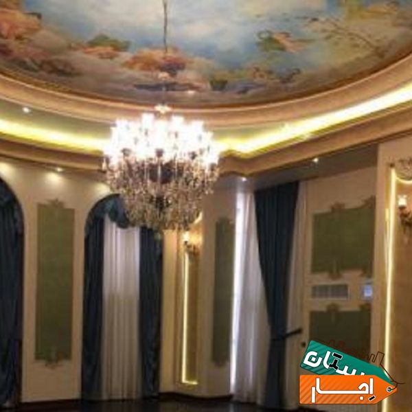 اجاره سالن اجتماعات تشریفات مجالس تولد عقد عروسی