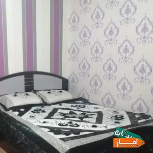 اجاره واحد 4 راه گلزار امن و دنج با شرایط آسان در البرز