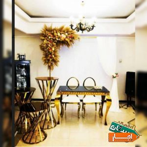 ظروف کرایه اندیشه