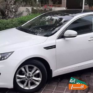 اجاره اپتیما ماهانه با شرایط آسان