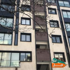 بهترین اجاره اپارتمان 190متر3خواب/نوساز/فرعی دنج/2پارکینگ