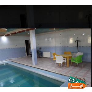 اجاره ویلا باغ