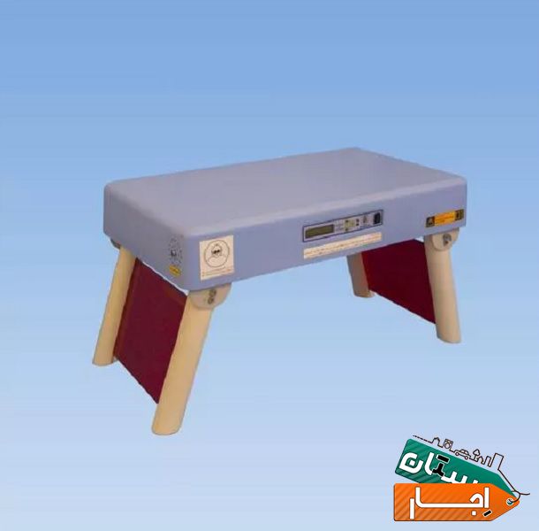 اجاره دستگاه زردی نوزاد