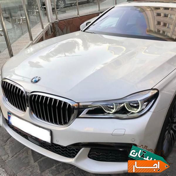 اجاره BMW730 اجاره ماشین